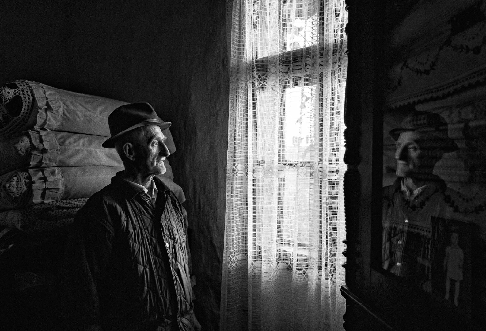 Ferdinánd bácsi, Siklód 2014