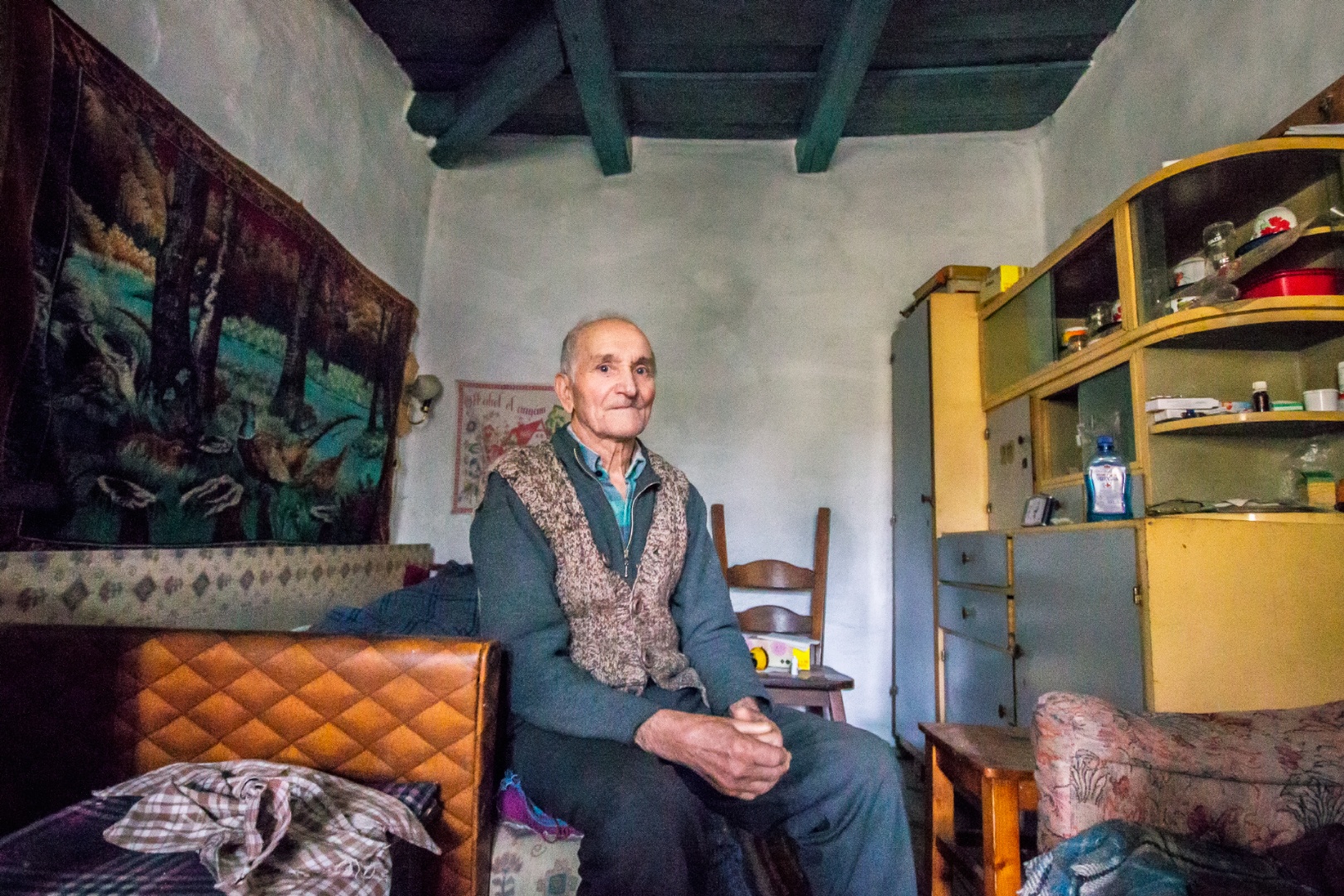 Misi bácsi, Szolokma 2016