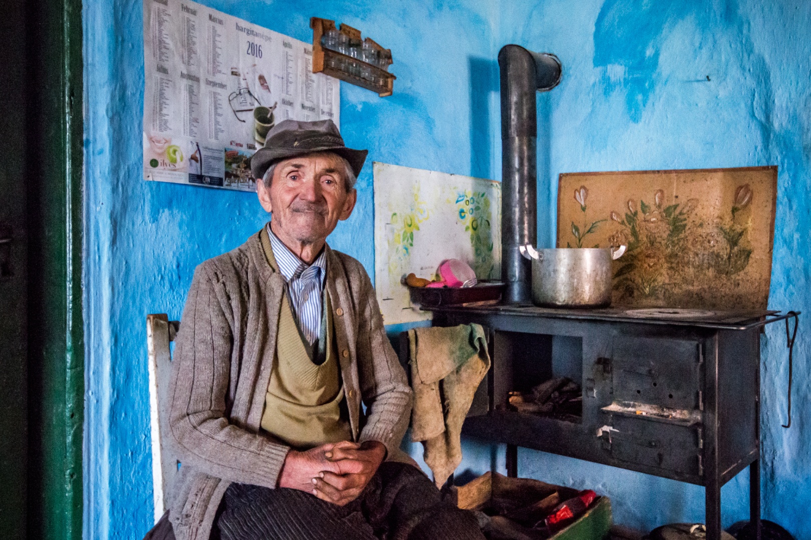 Pali bácsi, Solymosi láz 2016