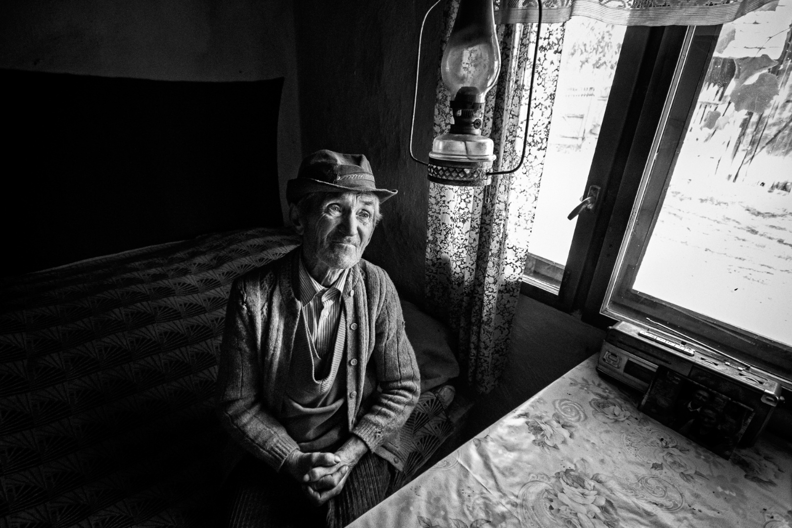 Fájdalom, Pali bácsi, Solymosi láz 2016