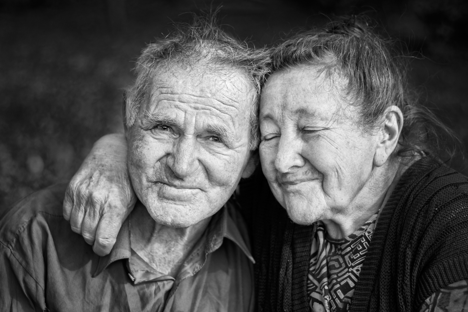 Kászonaltíz Bocskor Sándor és Bocskor Mária