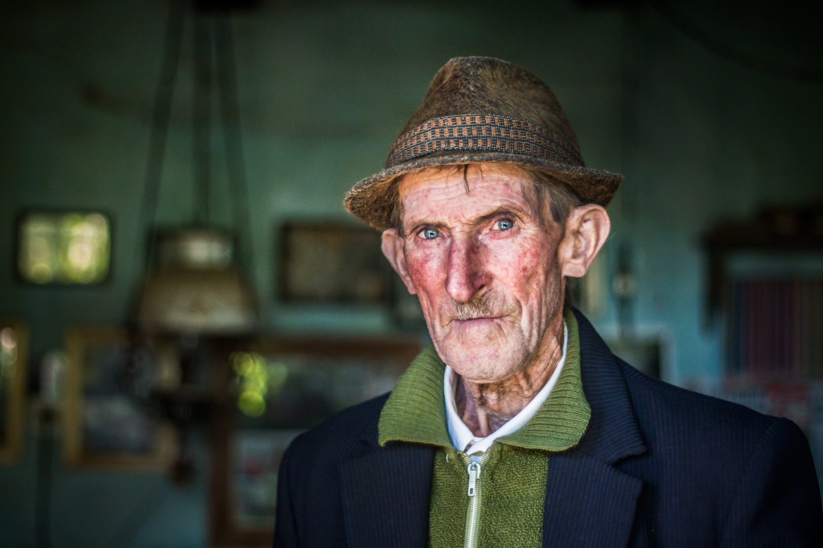 Lajos bácsi, Firtosi láz 2017