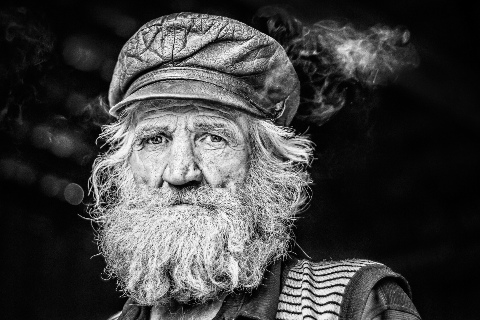 Simon bácsi, Székelyszentlélek 2014